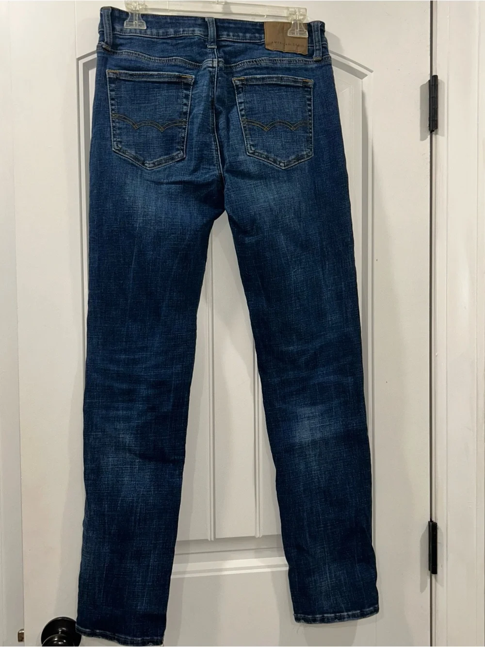 American Eagle Outfitters Men’s Slim Jeans 30x32